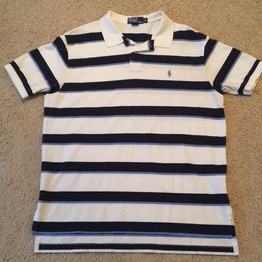 Polo Ralph Lauren XL polo